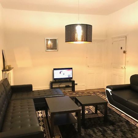 Luxury Suite Lilas 1 Dijon Eksteriør bilde