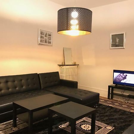Luxury Suite Lilas 1 Dijon Eksteriør bilde
